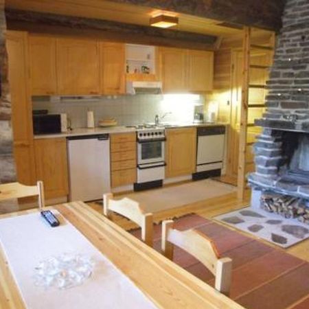 Holiday Home Takku-Ruka Nr2 Куусамо Екстериор снимка