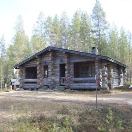Holiday Home Takku-Ruka Nr2 Куусамо Екстериор снимка