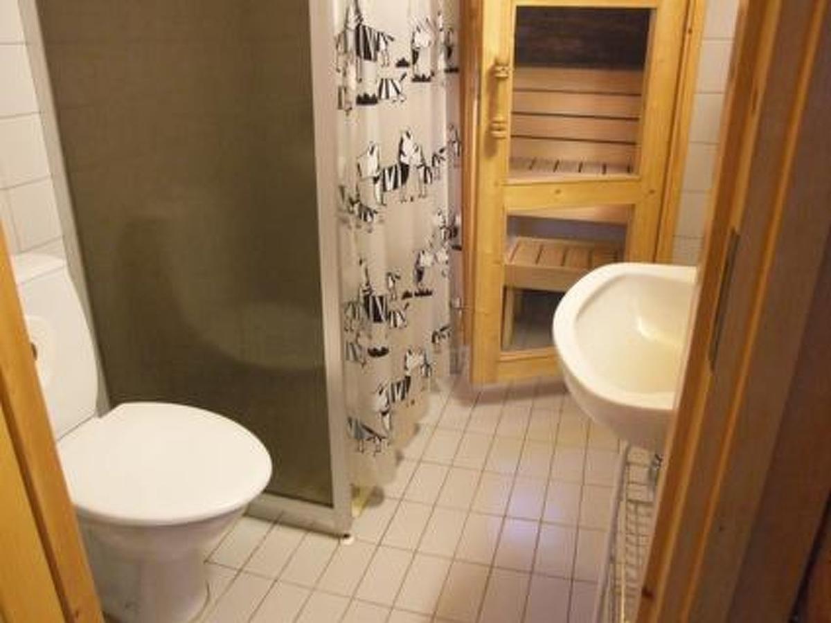 Holiday Home Takku-Ruka Nr2 Куусамо Екстериор снимка
