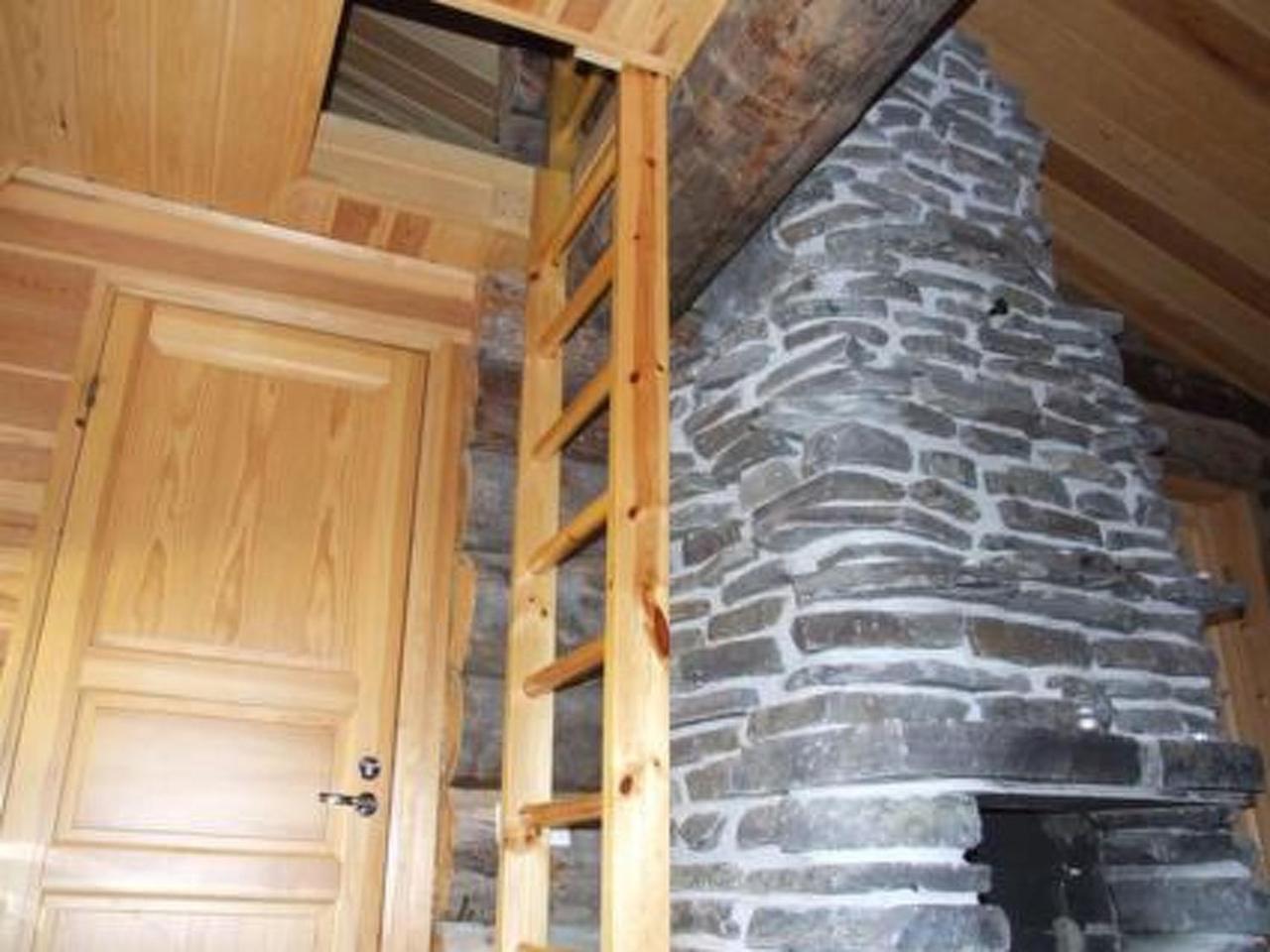 Holiday Home Takku-Ruka Nr2 Куусамо Екстериор снимка