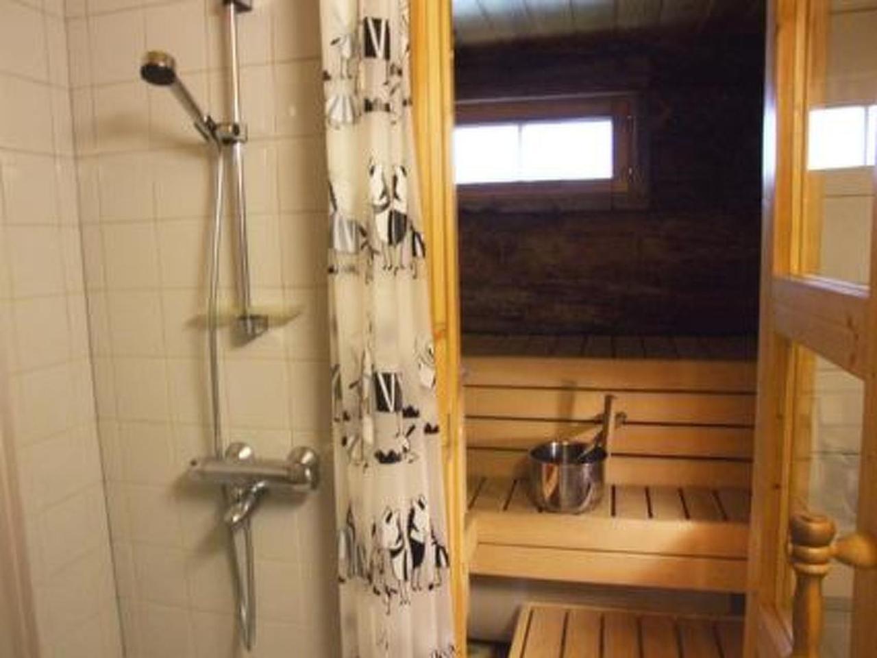 Holiday Home Takku-Ruka Nr2 Куусамо Екстериор снимка