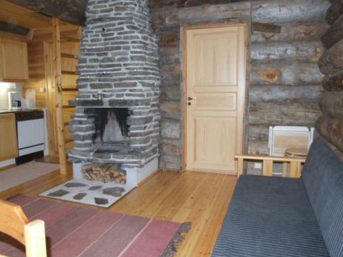 Holiday Home Takku-Ruka Nr2 Куусамо Екстериор снимка