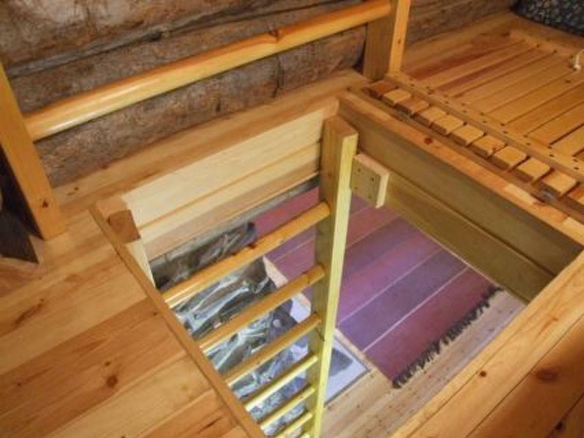 Holiday Home Takku-Ruka Nr2 Куусамо Екстериор снимка